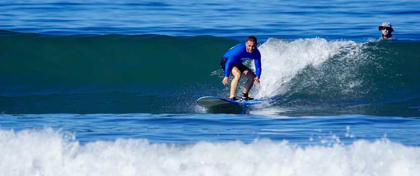 6 Top Surfing Tips