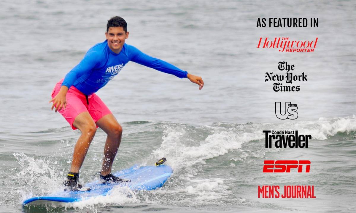 Rivers To The Sea, Maui Surf Lessons photo 2