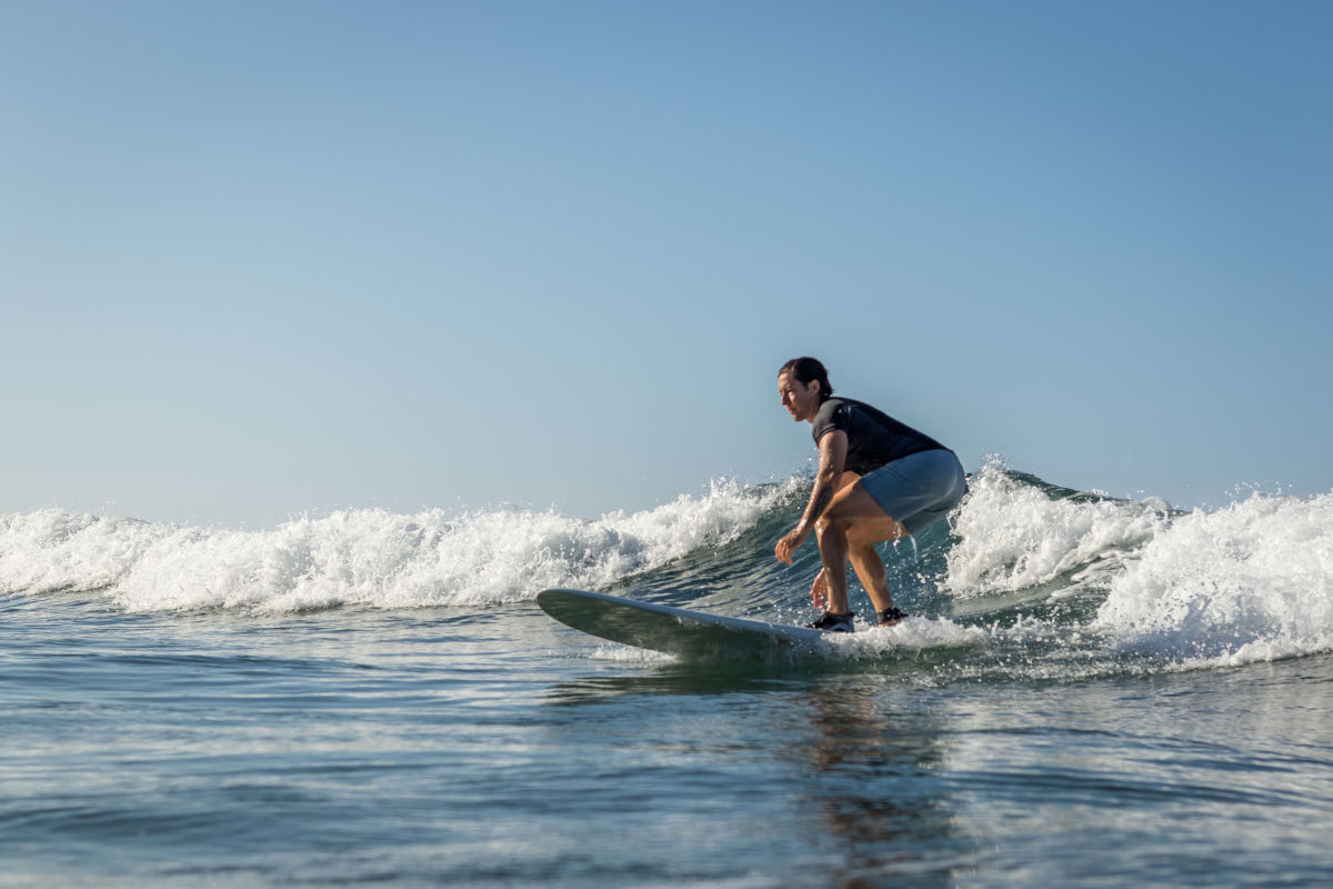 Beginners Guide To Surfing: Surf Etiquette