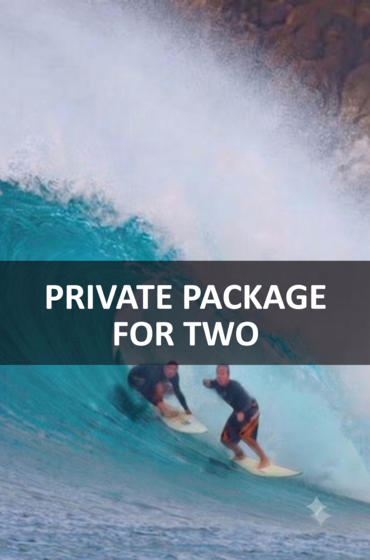 Private Surf Lessons