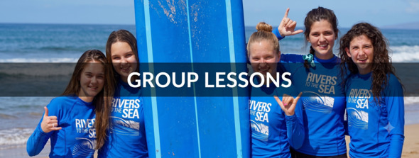 Private Surf Lessons Quick Details