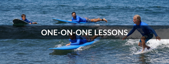 Private Surf Lessons Quick Details