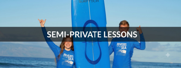 Semi Private Surf Lessons Quick Details